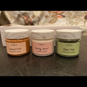 Farmhouse Fresh Mask Sampler